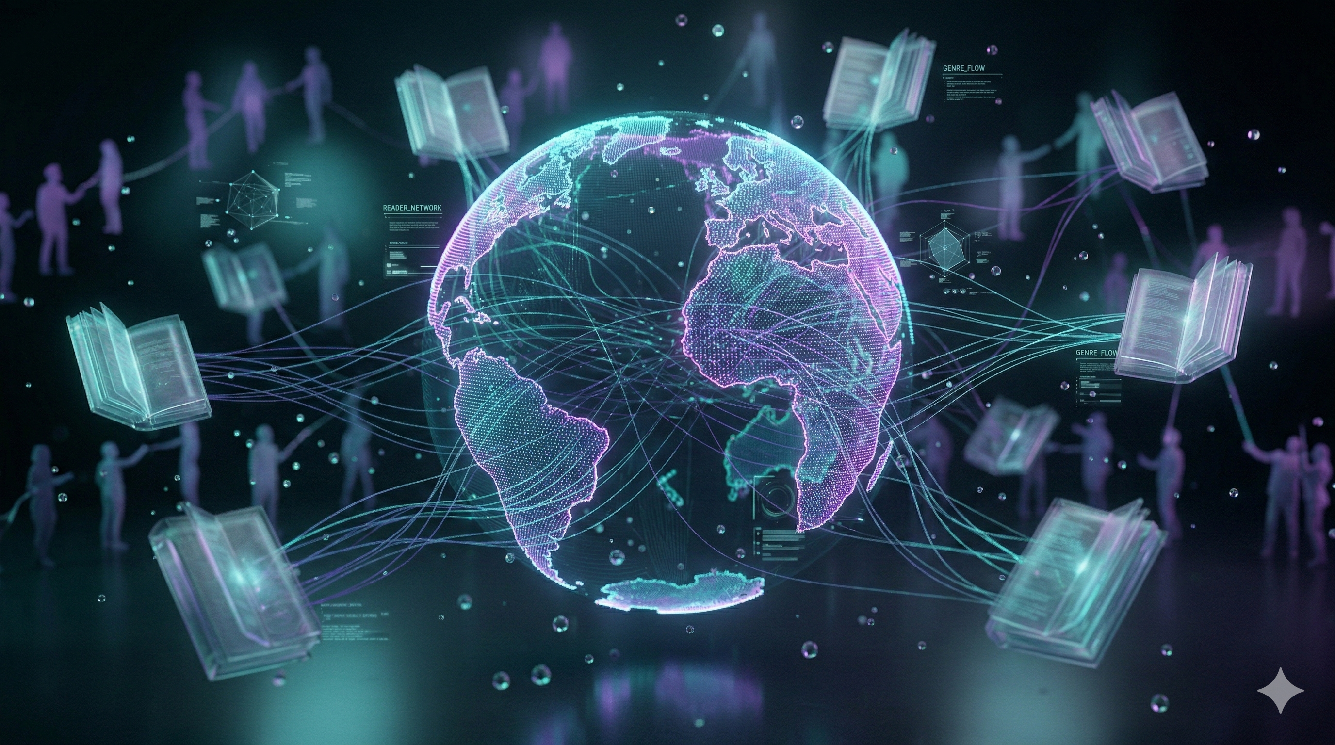 Conexão Global Literária